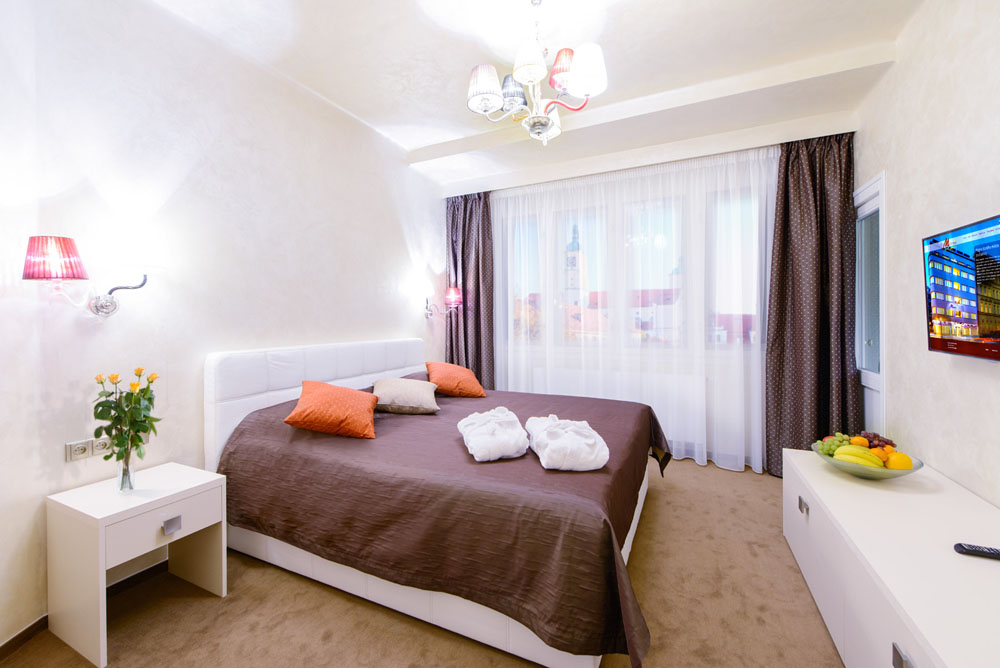 فندق ميستريز كارنيفال